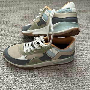 Zara men’s sneakers size 10